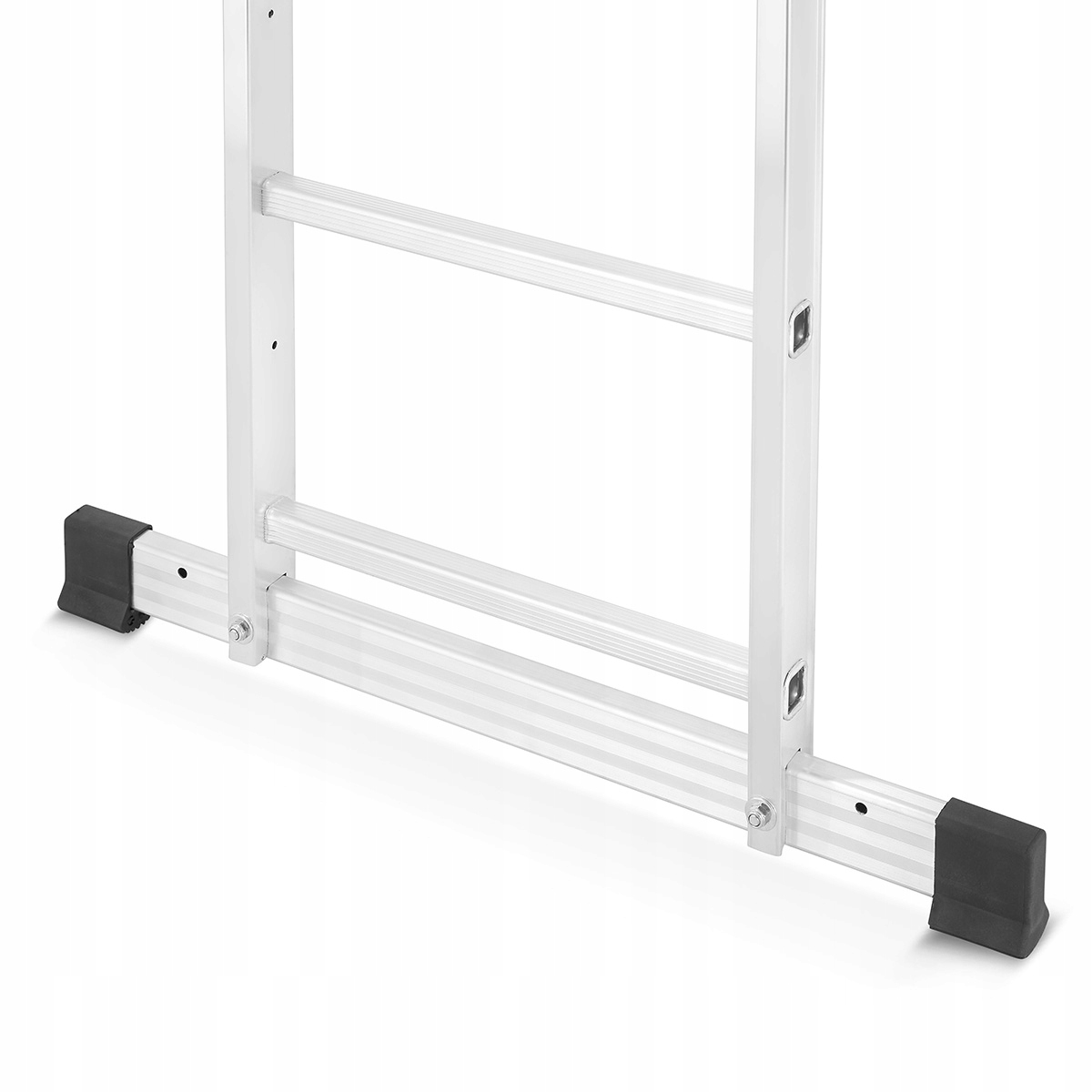 Podest roboczy aluminiowy składany HIGHER 2x8 MINI rusztowanie aluminiowe — 25