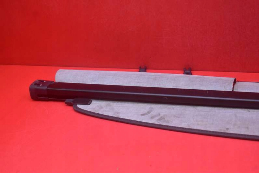 blinds boot TOYOTA RAV 4 3 III 05-08