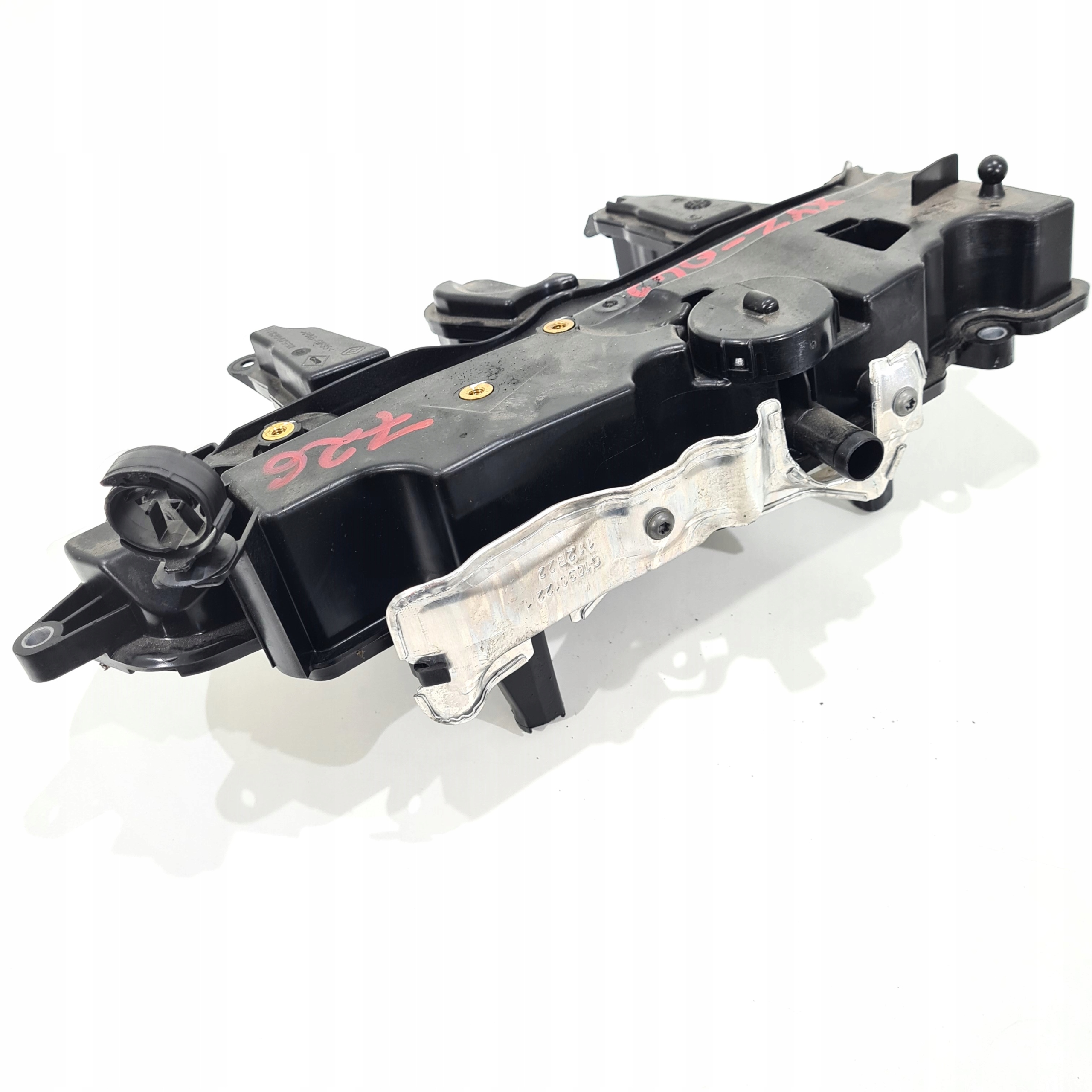 gehäuse verdampfer Abdeckung MASTER MOVANO 2.3 DCI BITURBO 118304798R