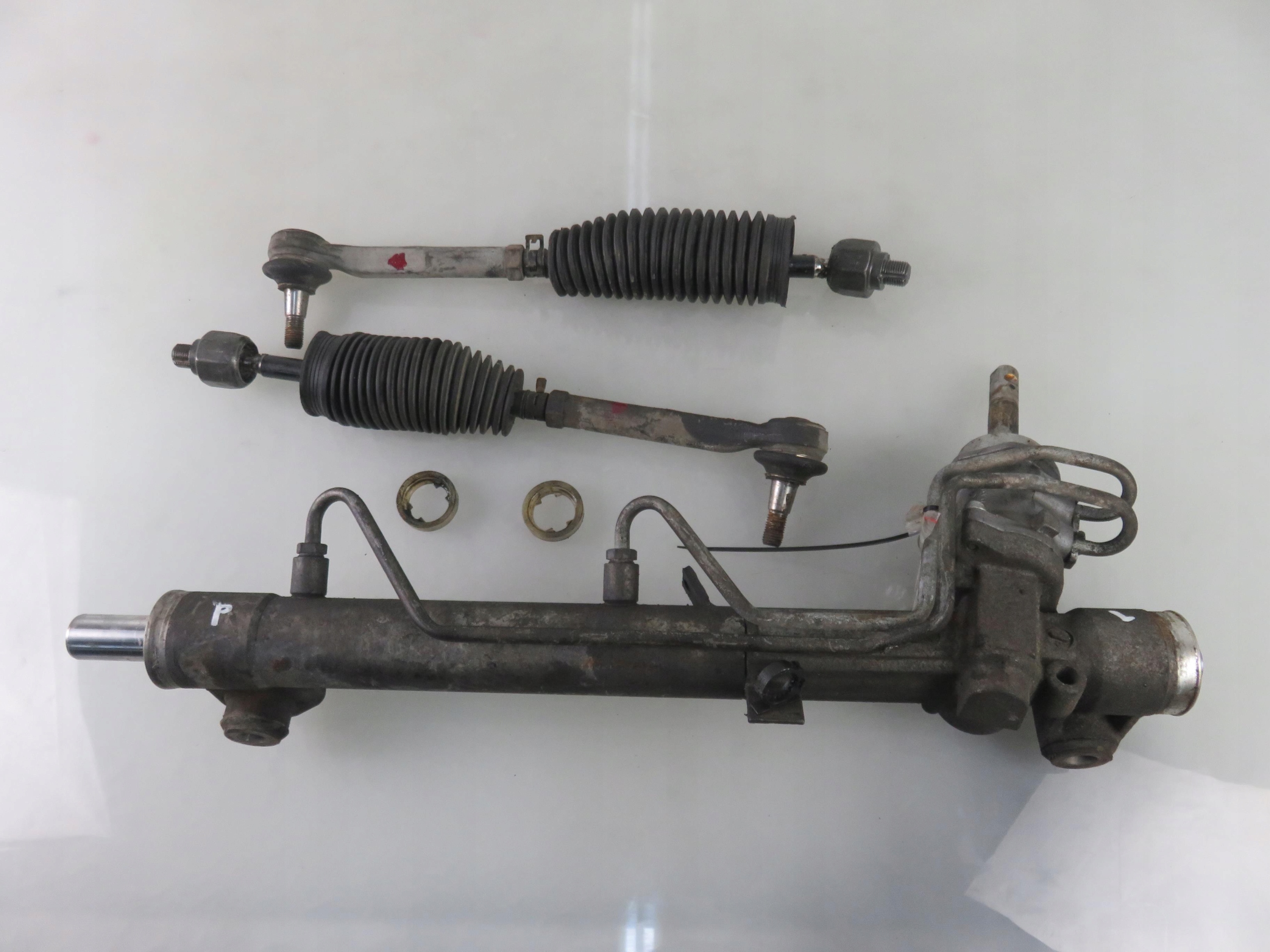 MAGLOWNICA OPEL ASTRA III H 13188614