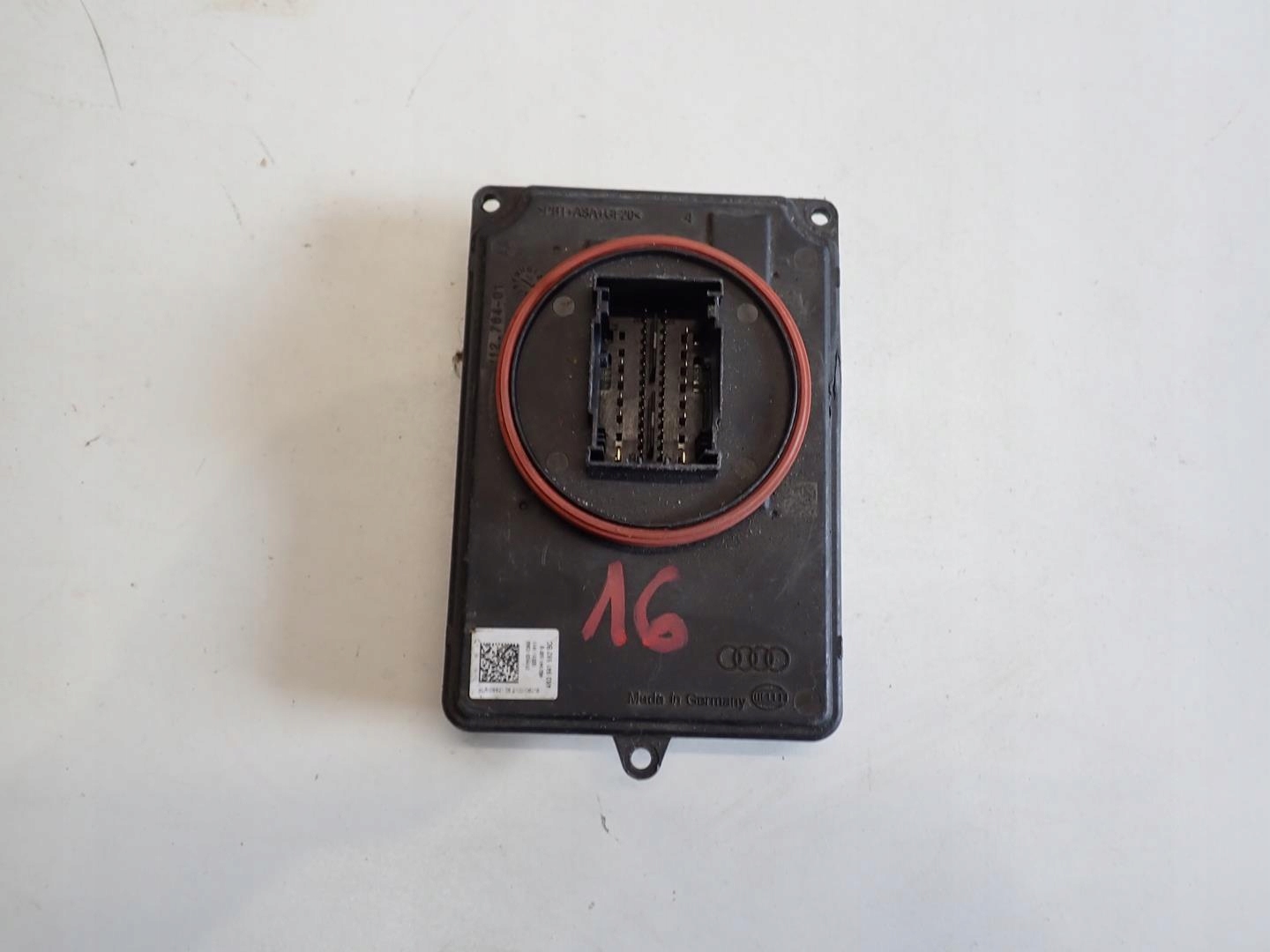 control unit module LED VW SEAT SKODA AUDI 4K0941591BC 4K0941591B