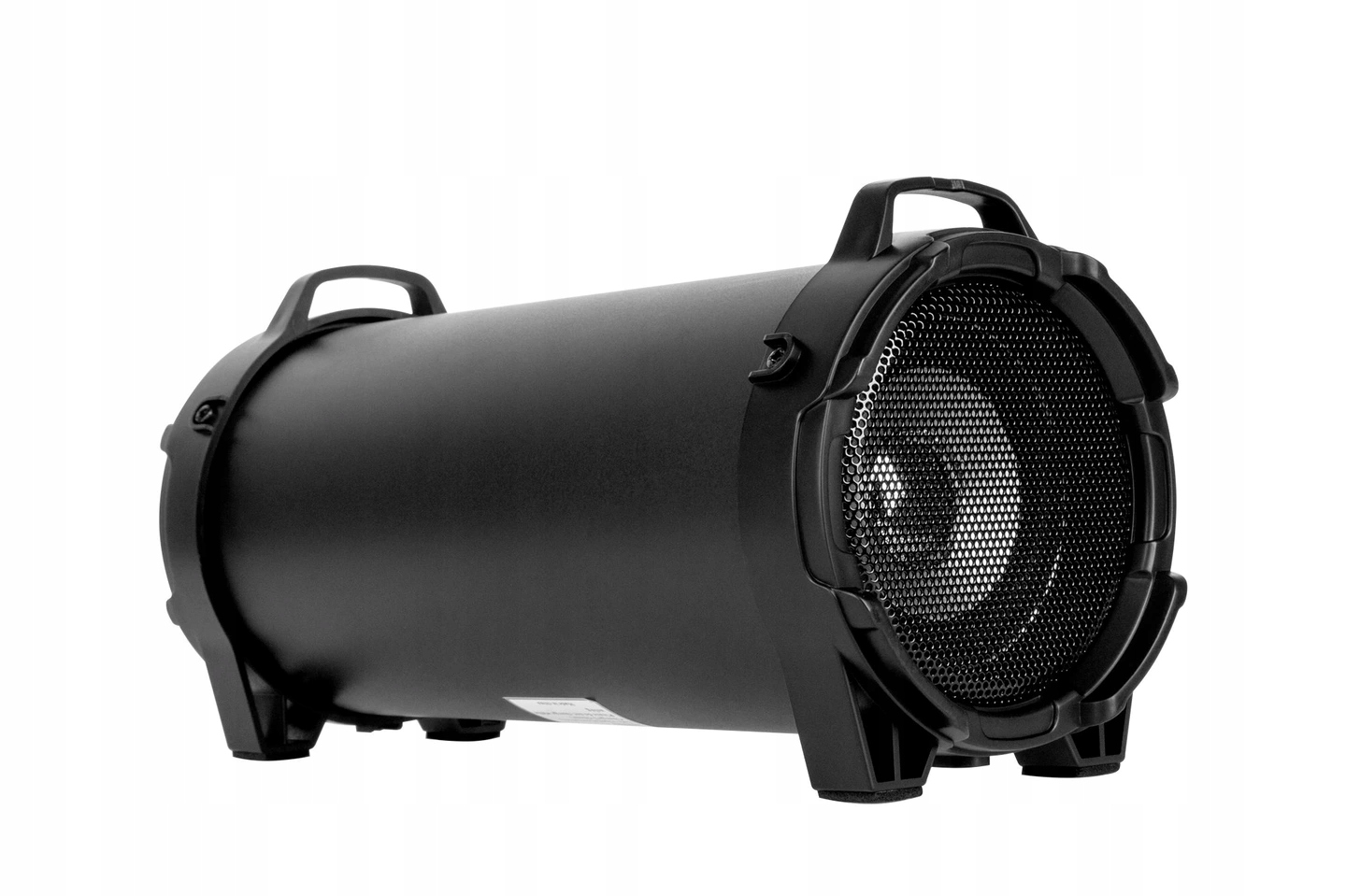 Přenosný bezdrátový reproduktor Quer Bt 1800 mAh