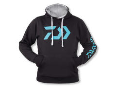 Bluza Daiwa D-vec Hoodie Black M