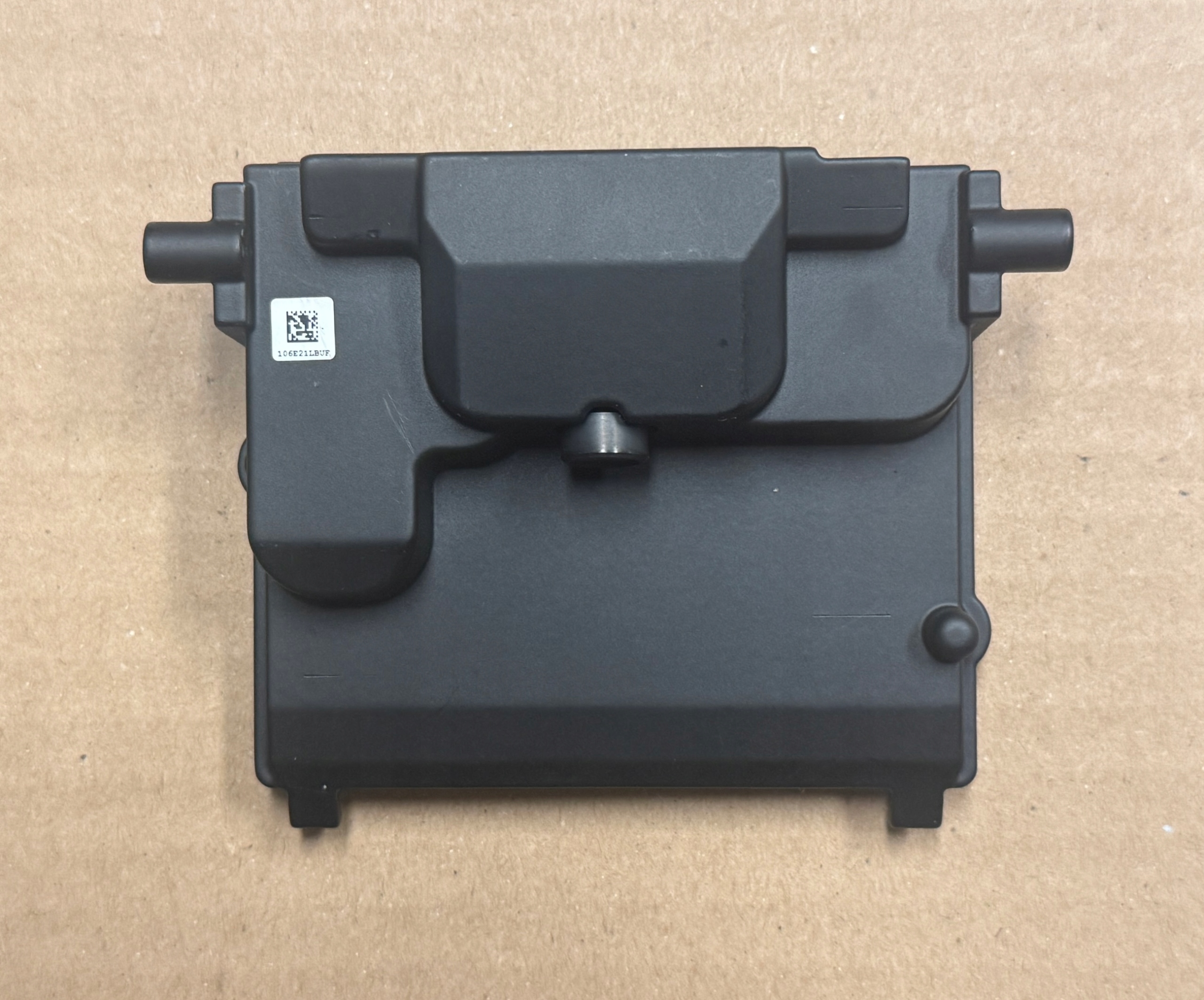 FORD FIESTA MK8 2017-2023 KAMERA RADAR modulo H1BT19H406AG