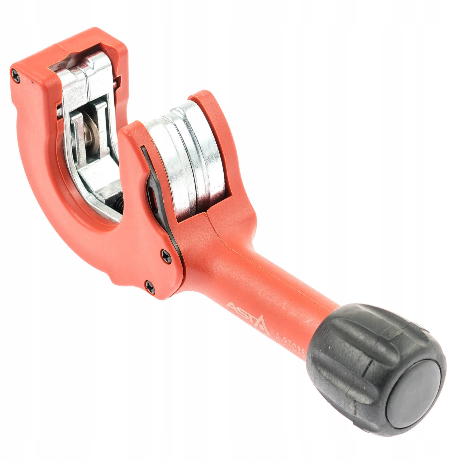 NOZ KRAZKOWY OBCINAK DO RUR 12 35MM Z GRZECHOTKA Producent code A RTC35