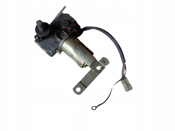 33258 - ДВИГАТЕЛЬ ЗАДНЕГО СТЕКЛООЧИСТИТЕЛЯ FIAT 126 BIS-НОВЫЙ