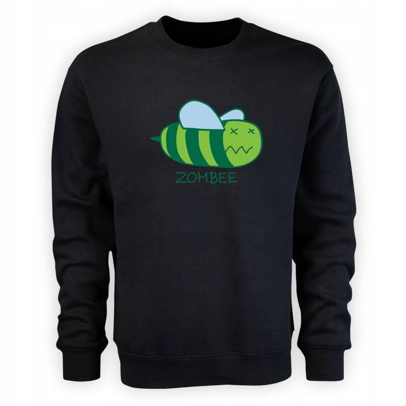 

Zombee Zombie Bluza