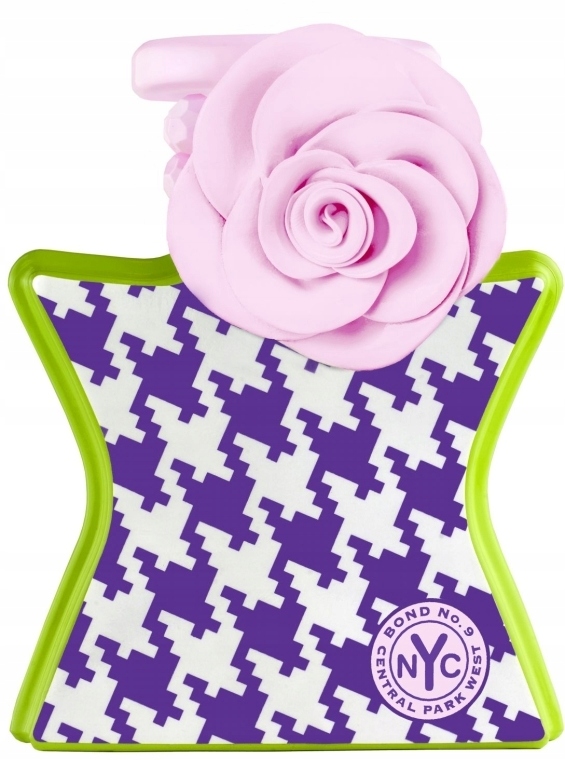 Bond Č. 9 Central Park West Parfémovaná Voda 50 ML Unisex