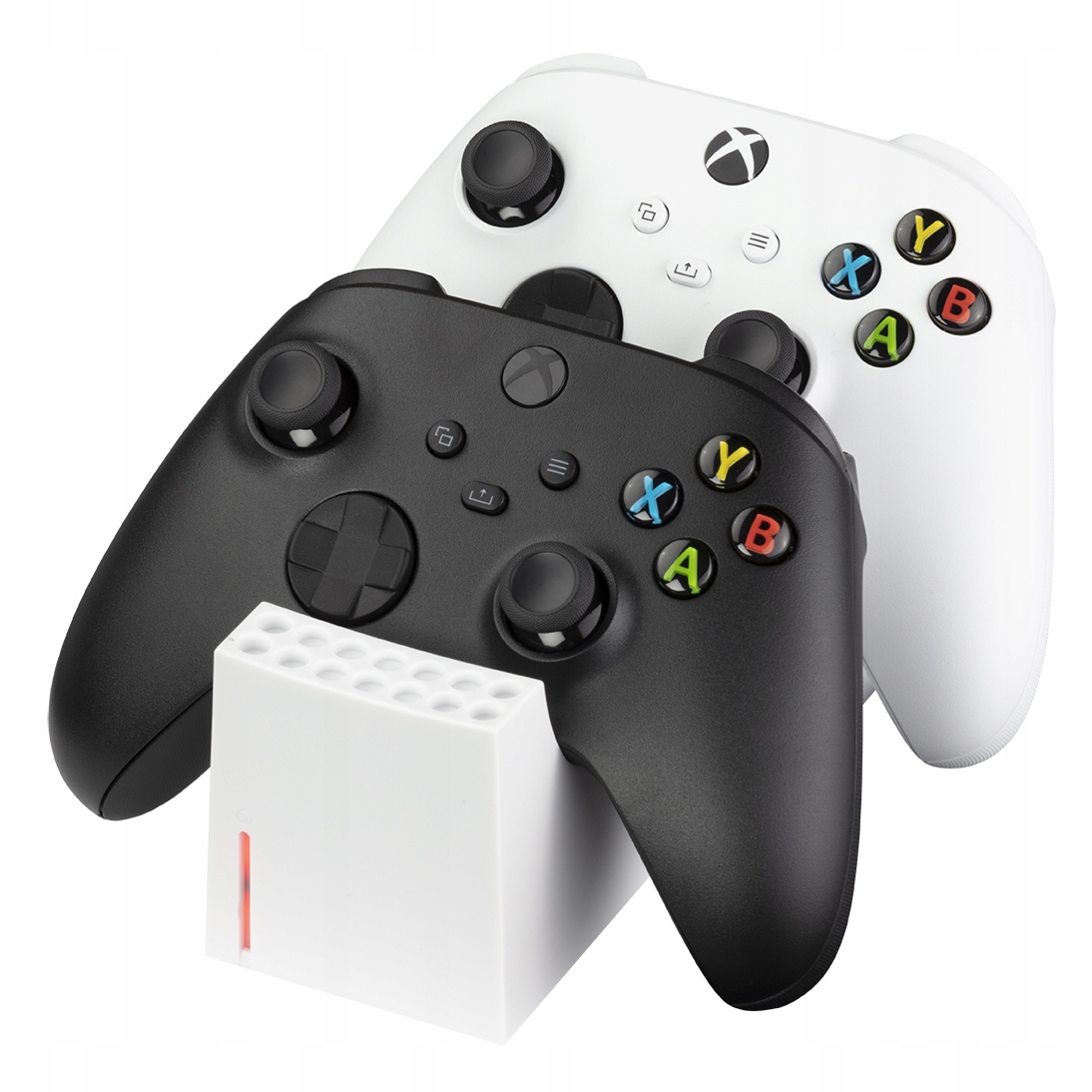 

Snakebyte Podwójna Ładowarka Stacja Padów Xbox Xs