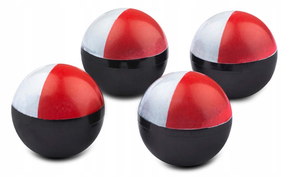 Kapturek na Zawór Wentyl Flaga Polski 4 sztuki EAN (GTIN) 5902730147039