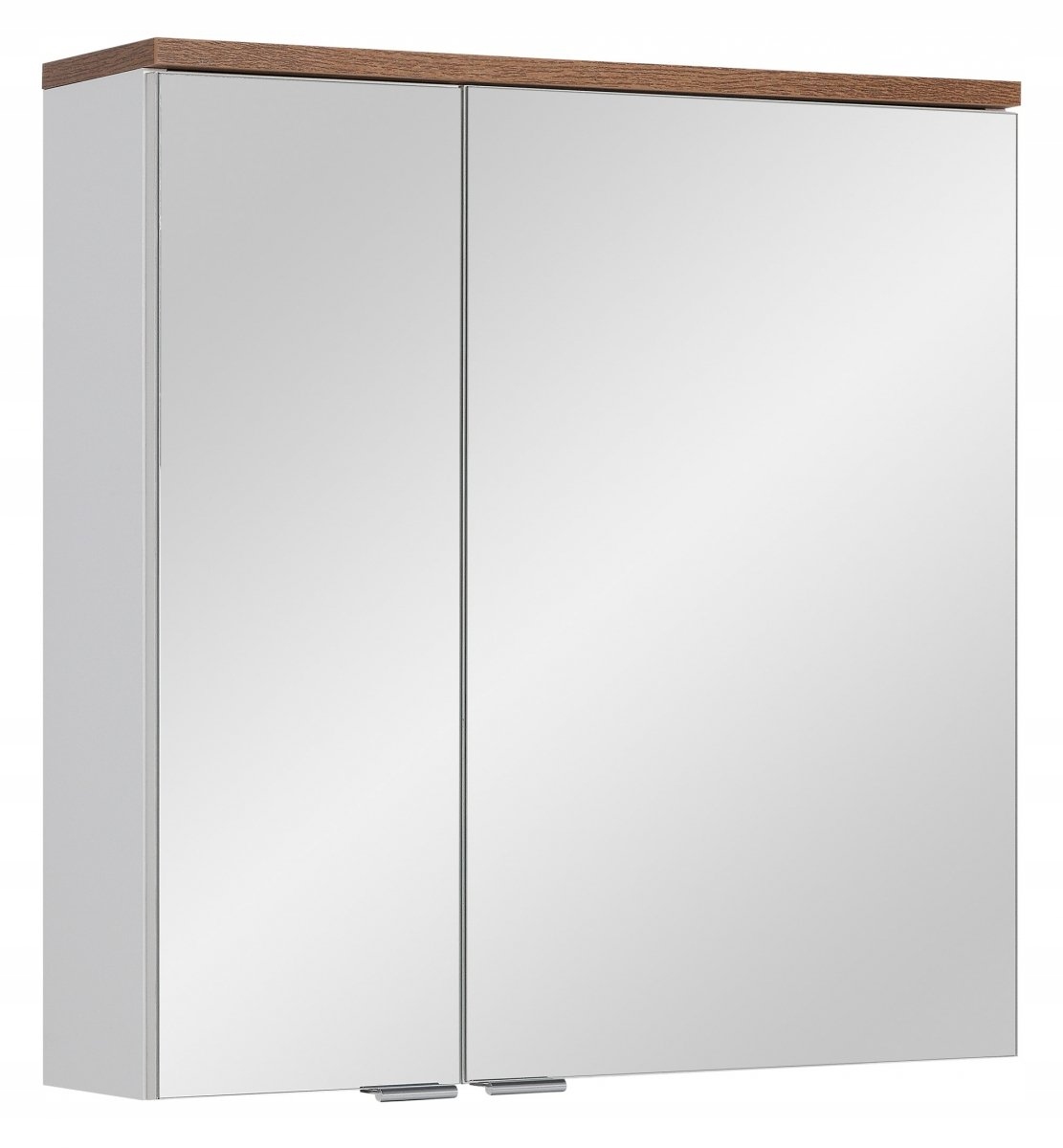 Závěsná zrcadlová skříňka Spek 60 cm