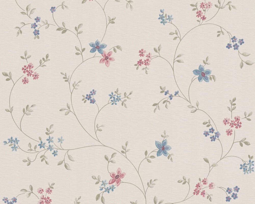 As Creation Tapeta Maison Charme 39071-1