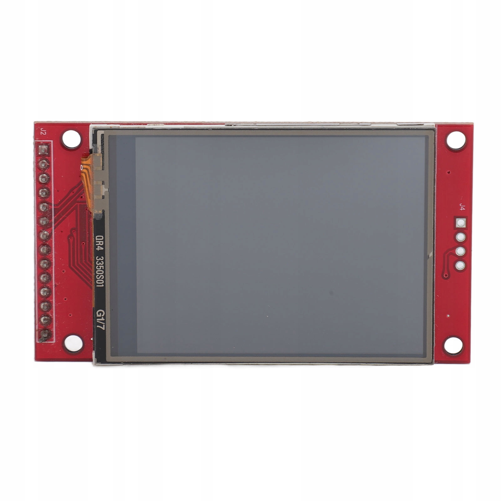 Modu ekranu LCD TFT 2,4 cala 240x320 Port szeregowy SPI ILI9341 Chip 2X
