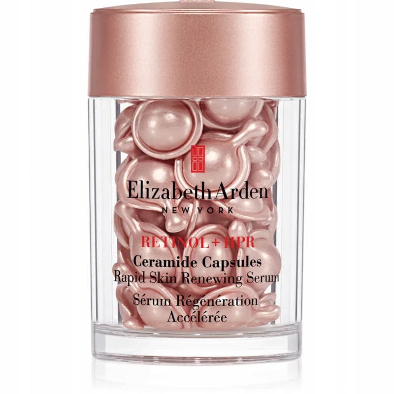 Elizabeth ARDEN_Retinol Hpr Ceramide Capsules Rapid Skin-Renewing Serum