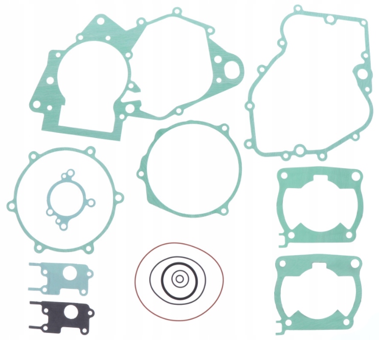 Sada těsnění Husqvarna Wr 125 93-94
