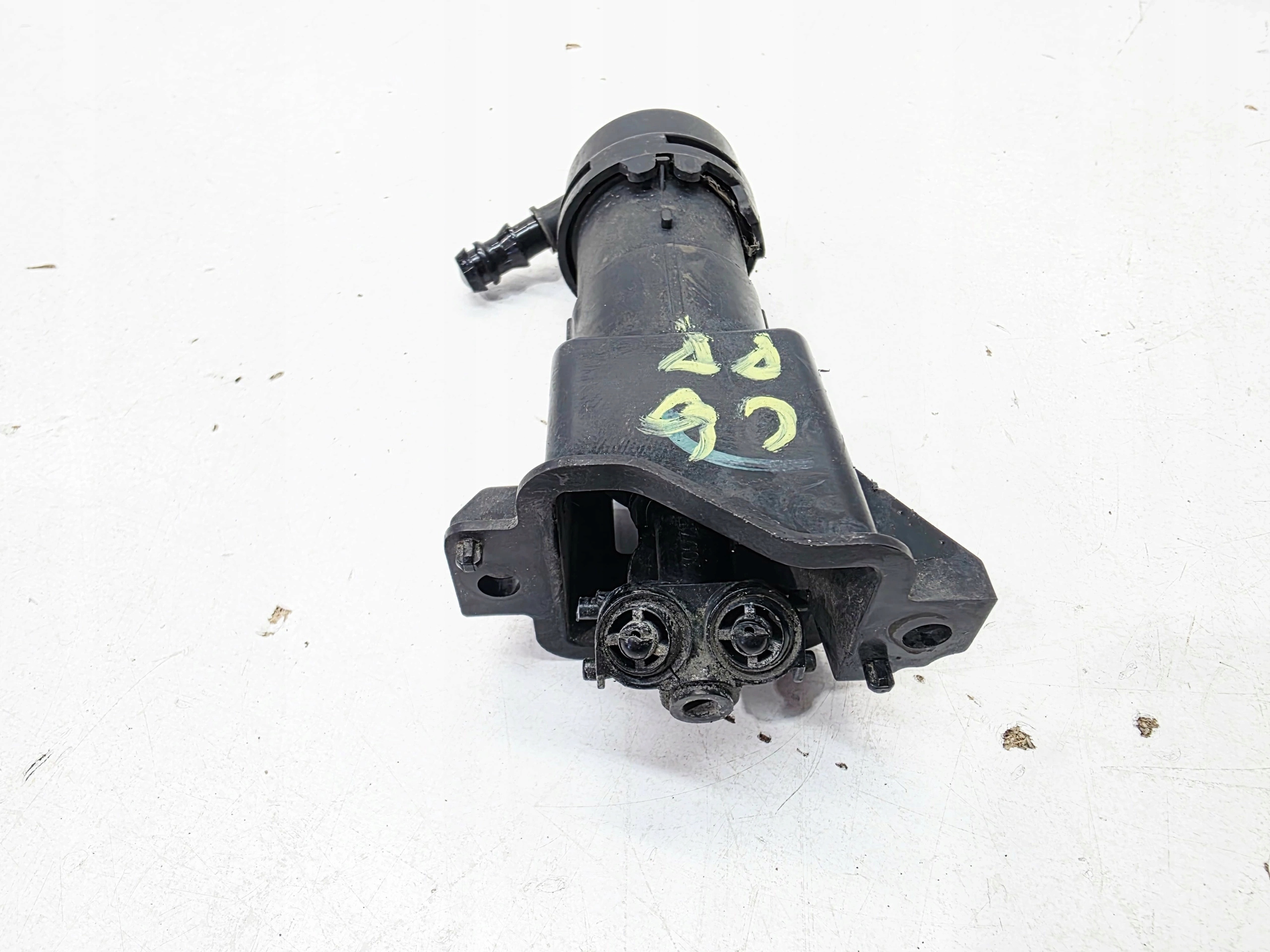 washer REFLEKTORA right AUDI A6 C6 LIFT S LINE 4F0955102B