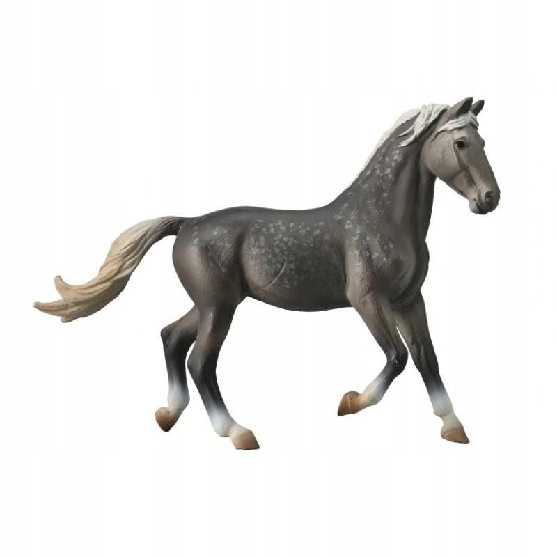

CollectA 88961 Koń kłusak orłowski klacz
