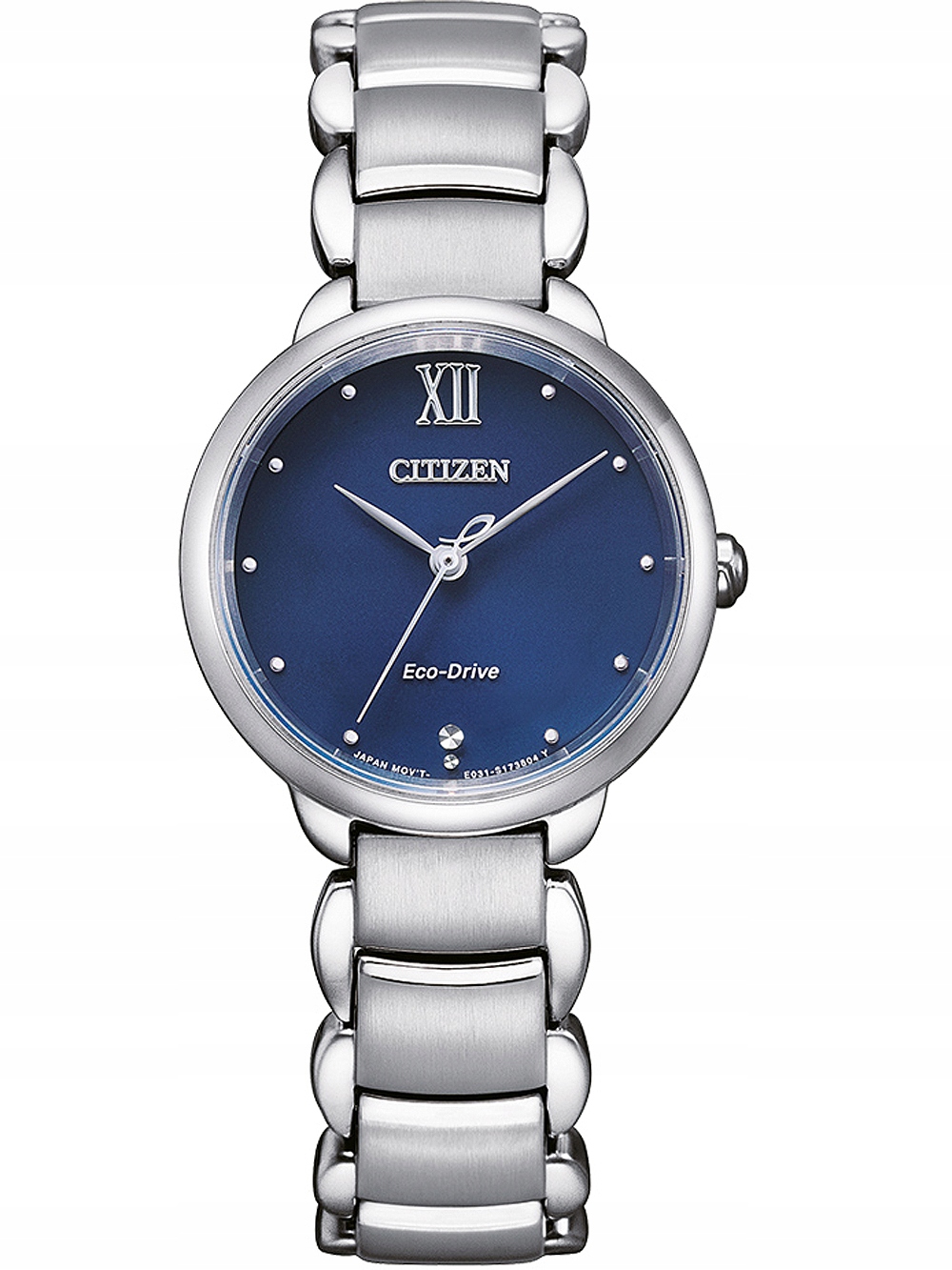 Zegarek Citizen Eco-Drive EM0920-86L
