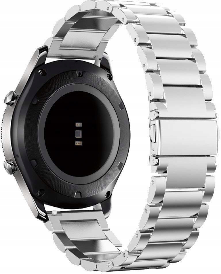

Pasek Do Garmin Venu 2 Plus Vivomove Hr Luxe 20MM