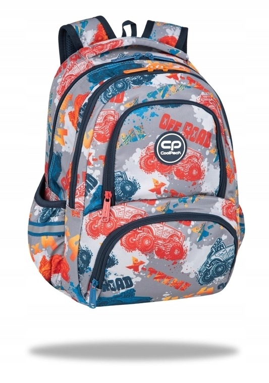Coolpack, Plecak Spiner Termic Offroad (F001671)