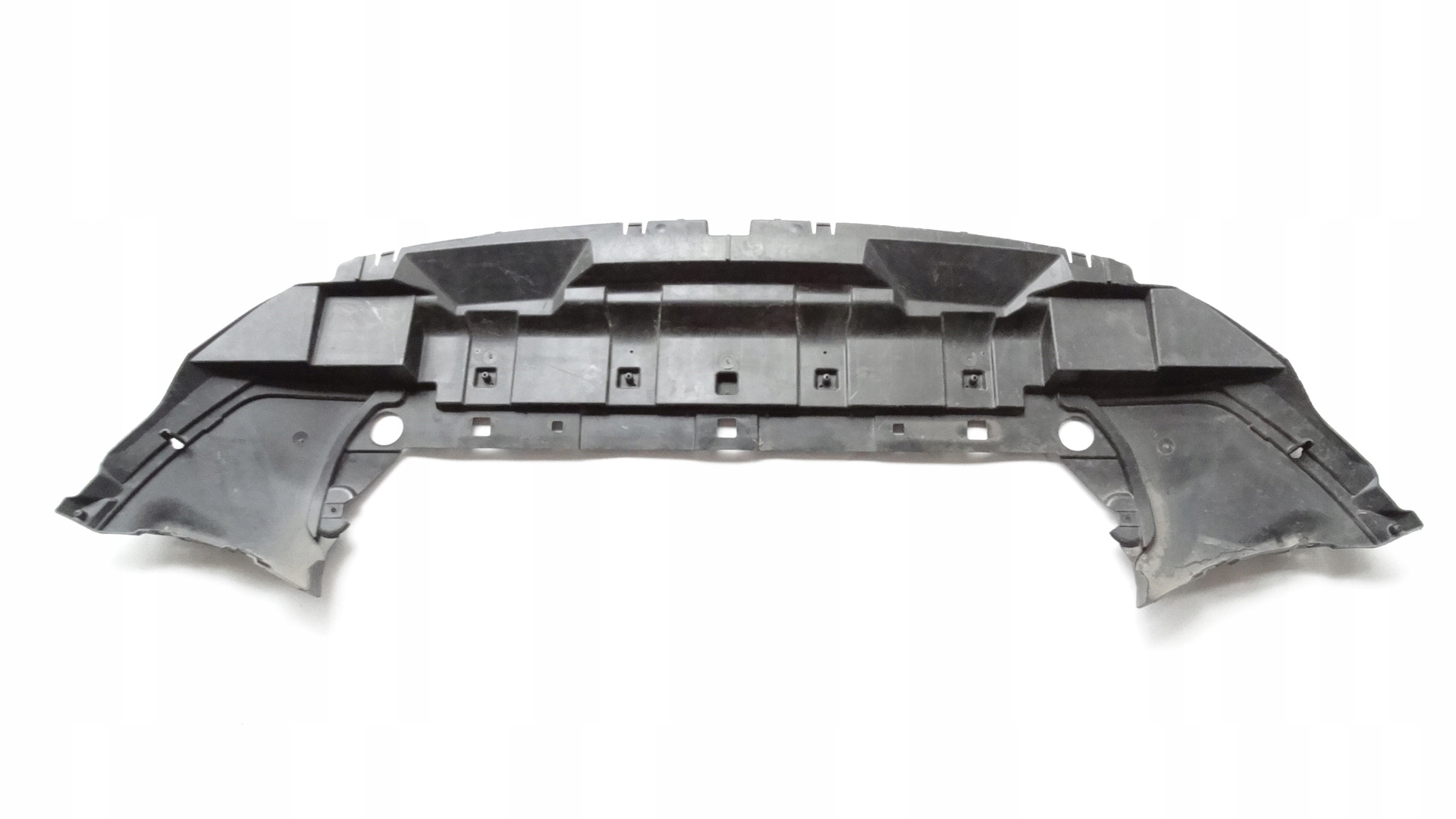 VOLVO XC 40 OSŁONA PŁYTA POD ZDERZAK PRZÓD 31449349