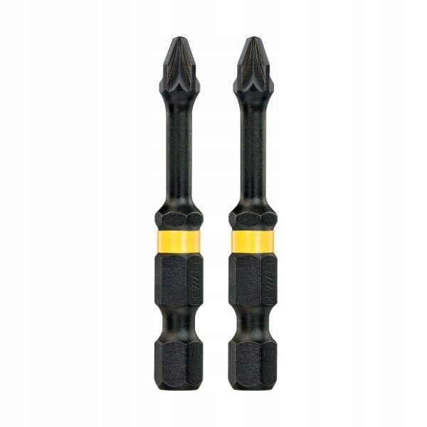 

Bity udarowe DeWALT DT70531T PZ2 50mm Extreme 2 sz
