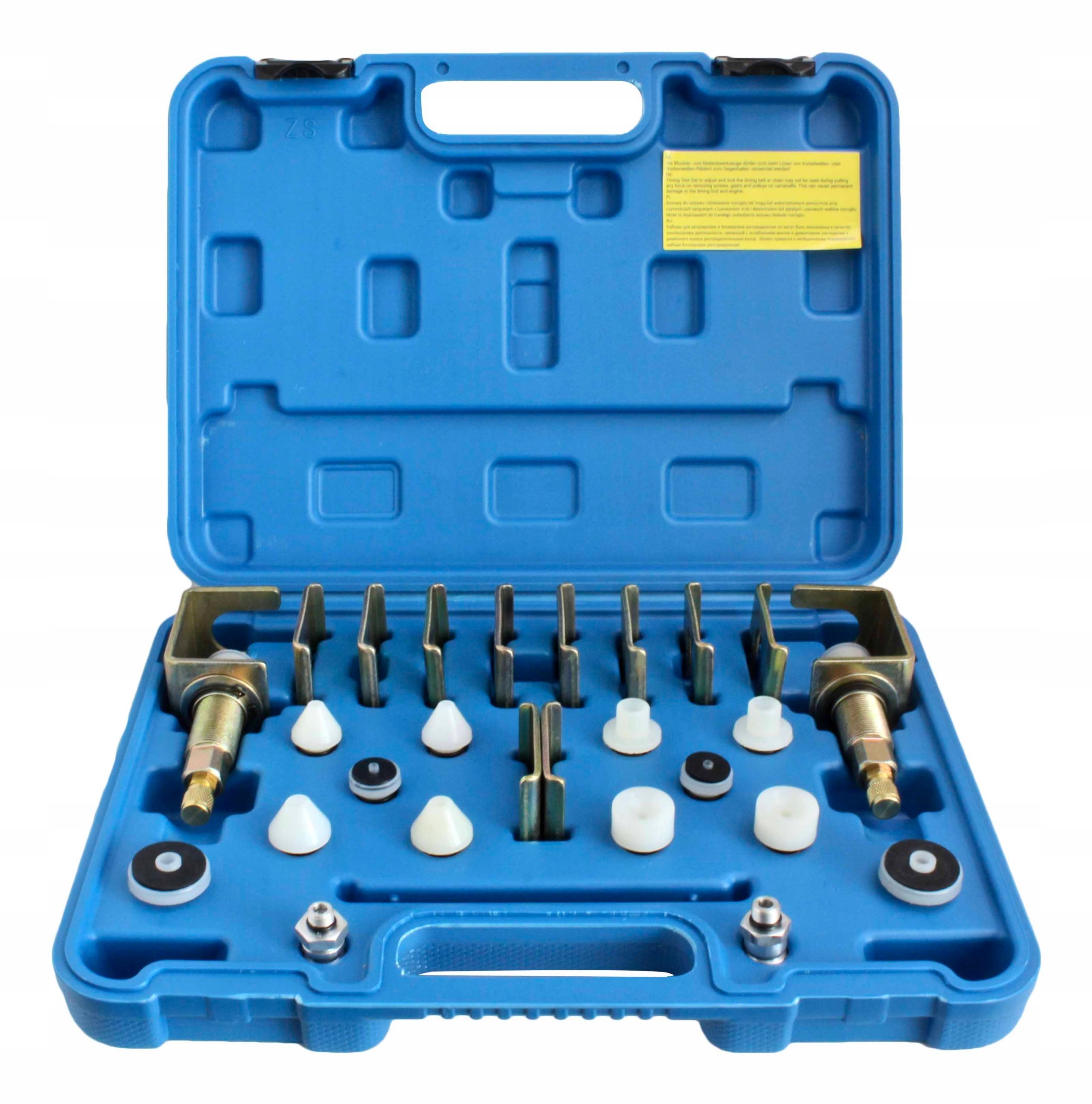 ADAPTERY DO PŁUKANIA KLIMATYZACJI