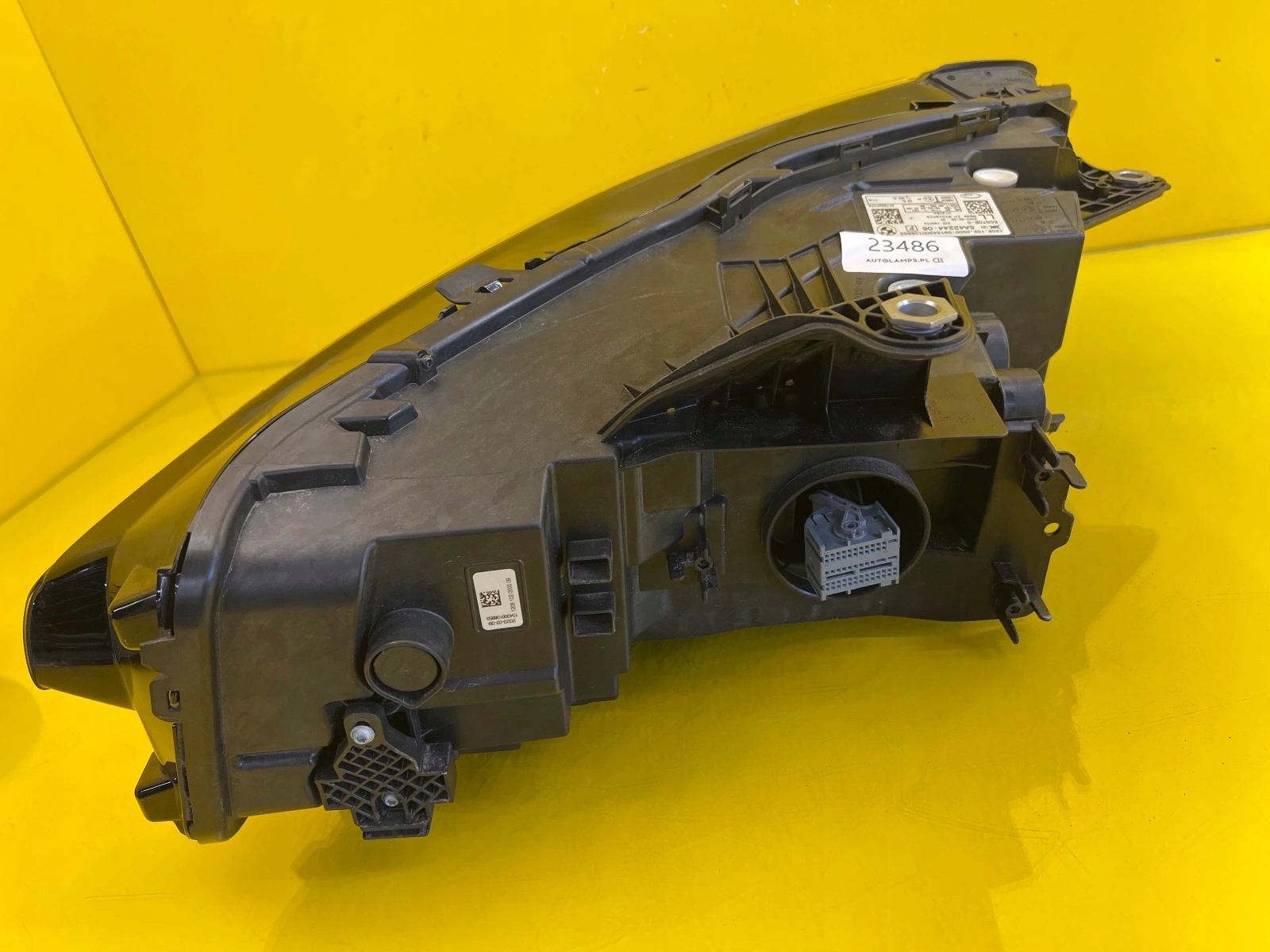 light right BMW 2 U06 21- Full Led 5A42244-06
