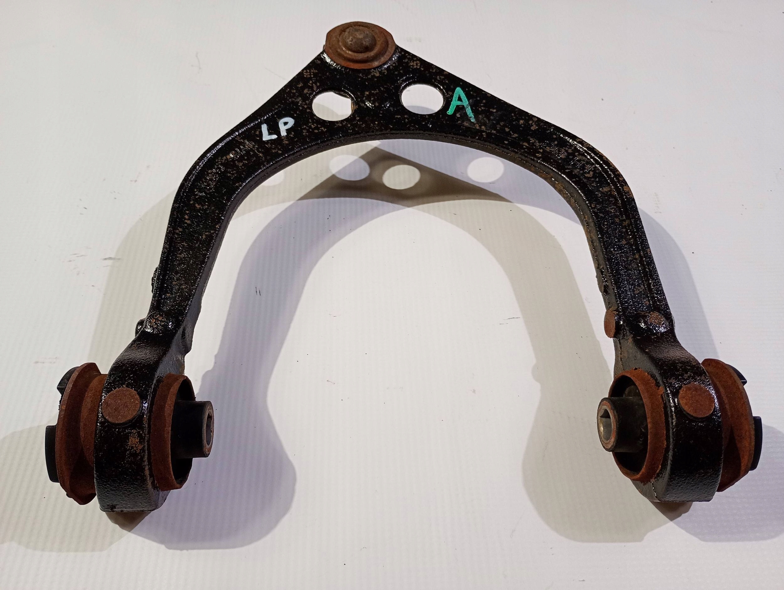 arm left front front left upper Dodge Challenger Charger 2015
