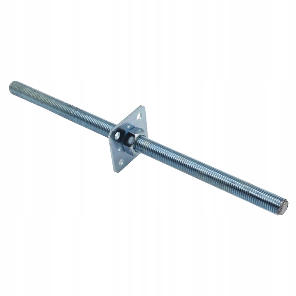 

Podstawa Psr M24 110x110x500 MM Pręt Do Betonu