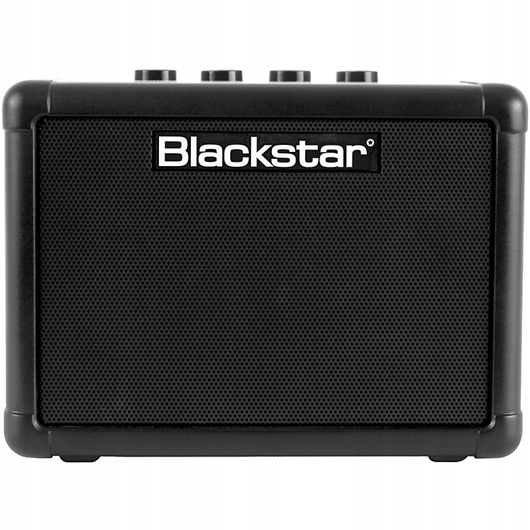 Blackstar Fly 3 Mini Amp Kombo Kytarový Zesilovač Pro Kytaru 3W