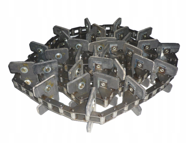 CLAAS ELEVATOR CHAIN 678448 В ЗБОРІ