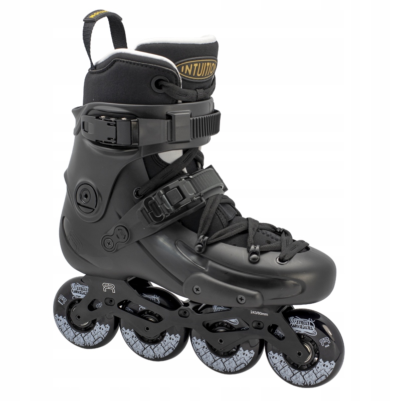 ROLKI FR FR1 80 DELUXE INTUITION Roz. 47-48