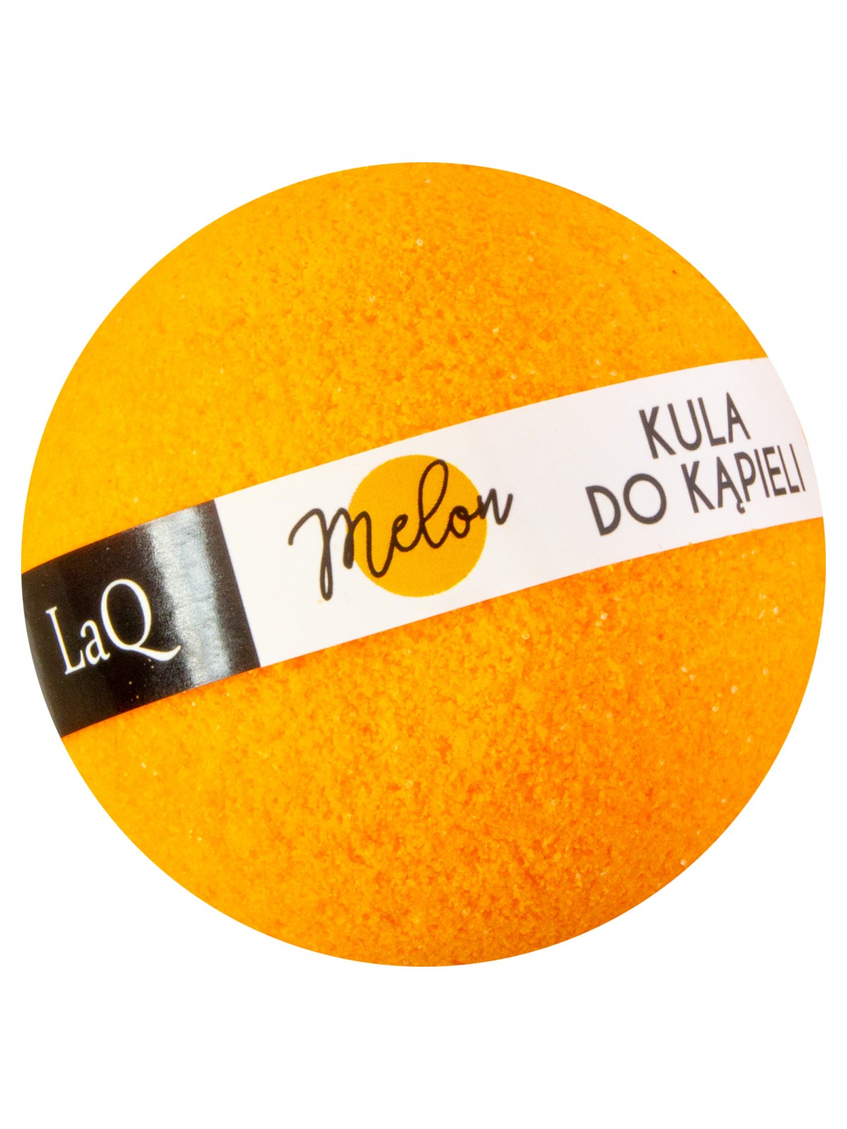 LAQ ZESTAW 3szt KUL d/KĄPIELI MĘSKA+MARAKUJA+MELON Waga 100 g