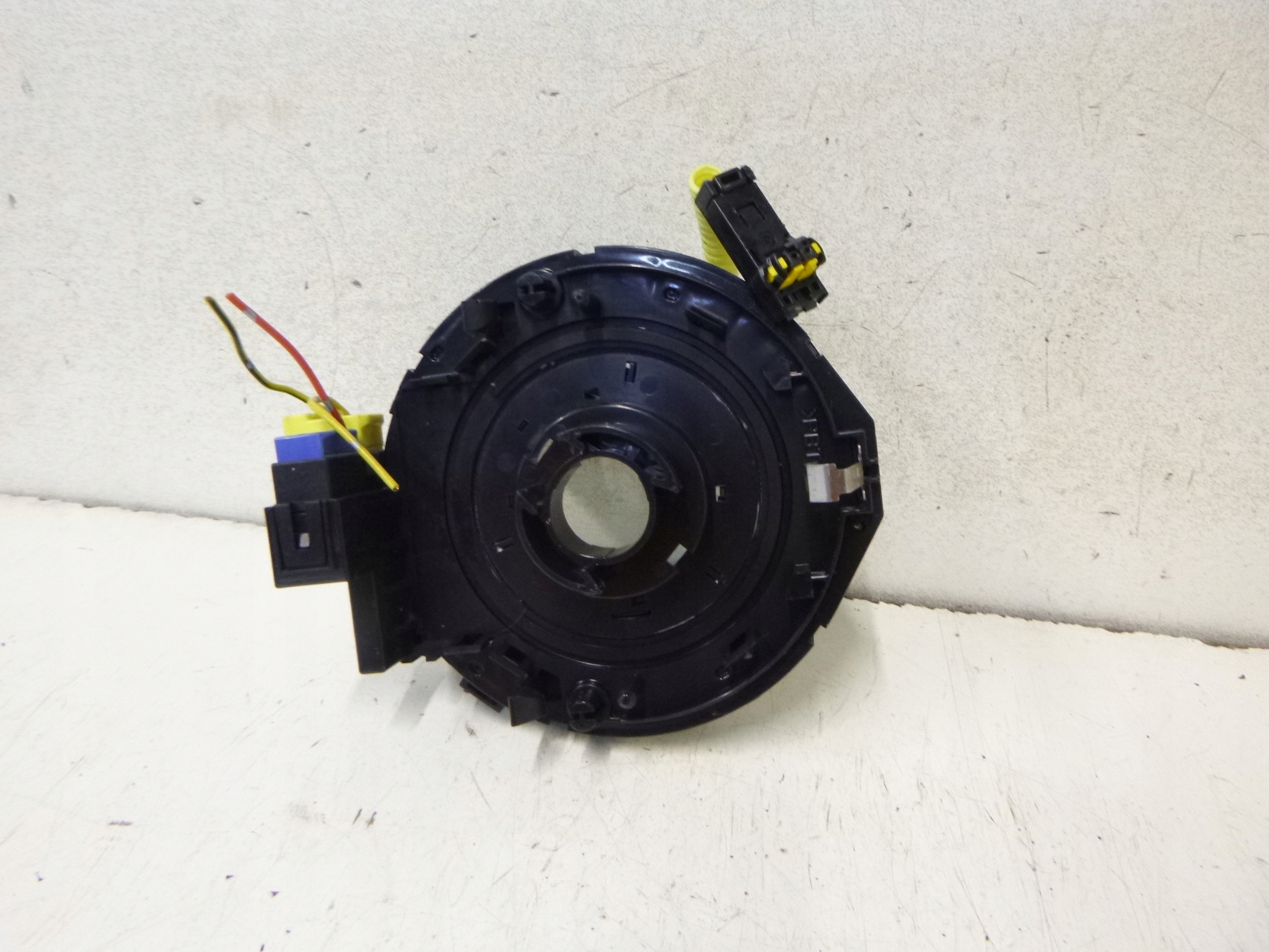 ring airbag Daihatsu Cuore VI 2005