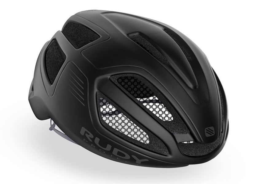 Rudy Project Helma HL65013 L (59-63) Spectrum Black Matte