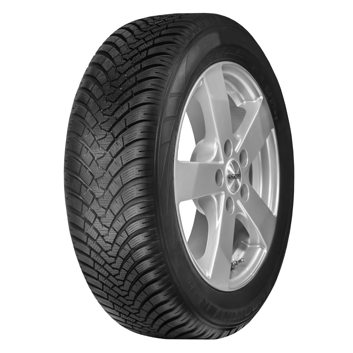 2x opony 295 40R20 FALKEN EUROWINTER HS01 SUV 110V