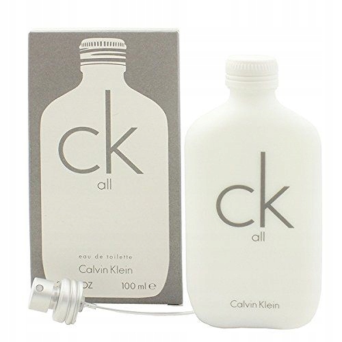 Toaletní Voda (w/m) 100 ML