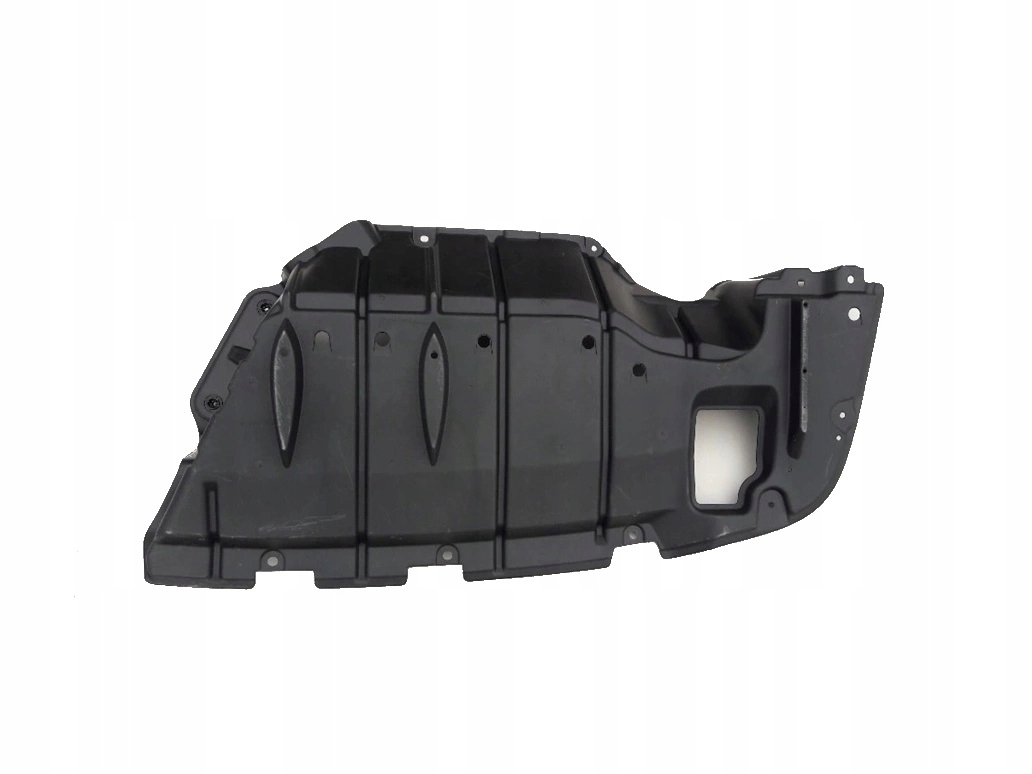 Lexus RX450h IV osłona płyta podwozia pod pas tył tylny Typ samochodu 4x4/SUV Samochody osobowe