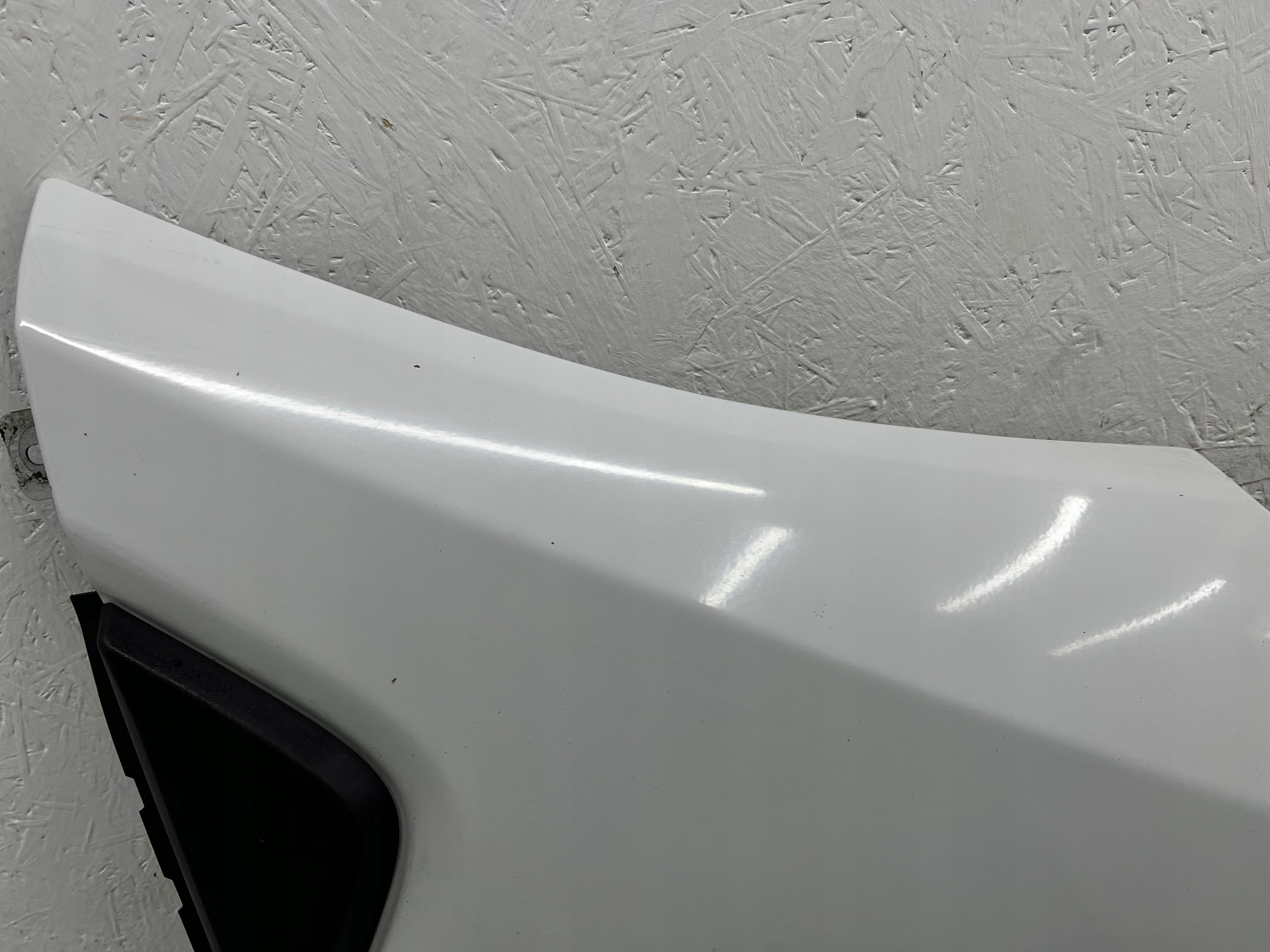 fender right front OPEL VIVARO B 2014-2019r. colour: L474 original