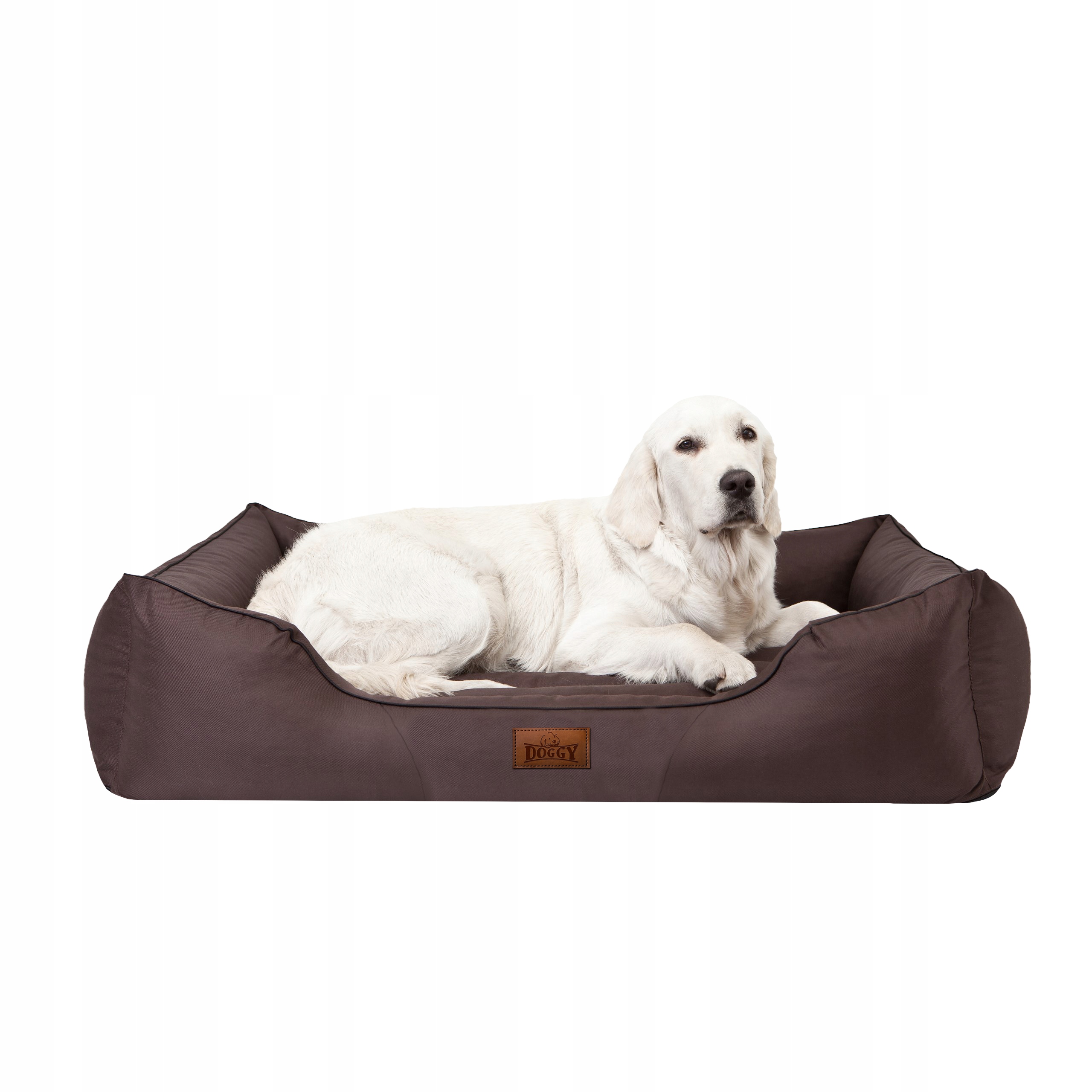 Levně Pelíšek Pro Psa Voděodolný Rozebíratelný Potah pro psa XXXL 140 x 115 cm