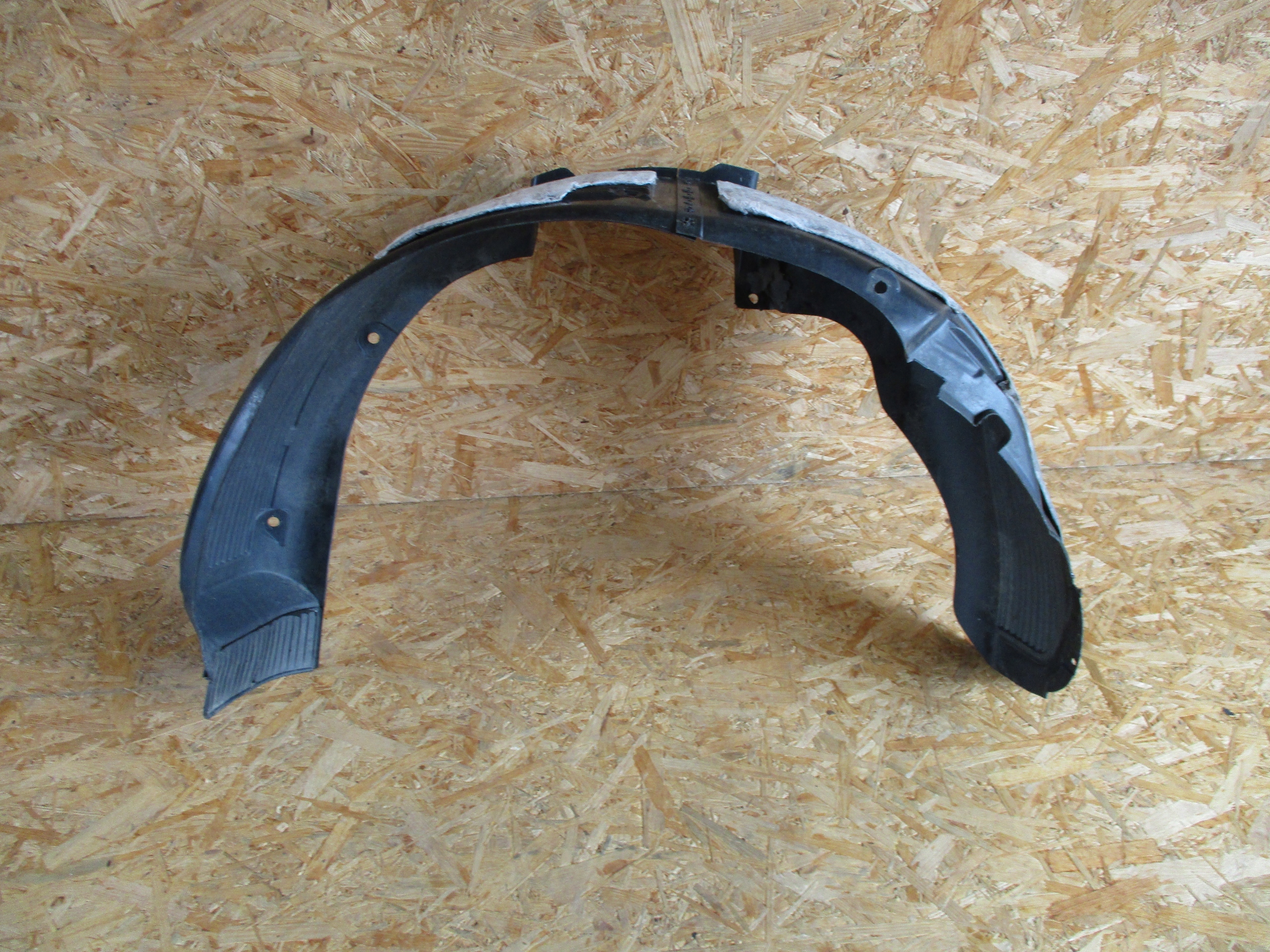 RADSCHALE LINKS HINTEN KIA CEED II