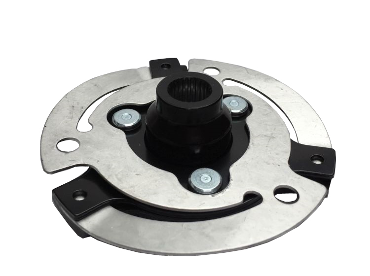 TARCZA SPRZĘŁGO KLIMATYZACJI SANDEN PXE 16 PXE 14 EAN (GTIN) 5904358604741