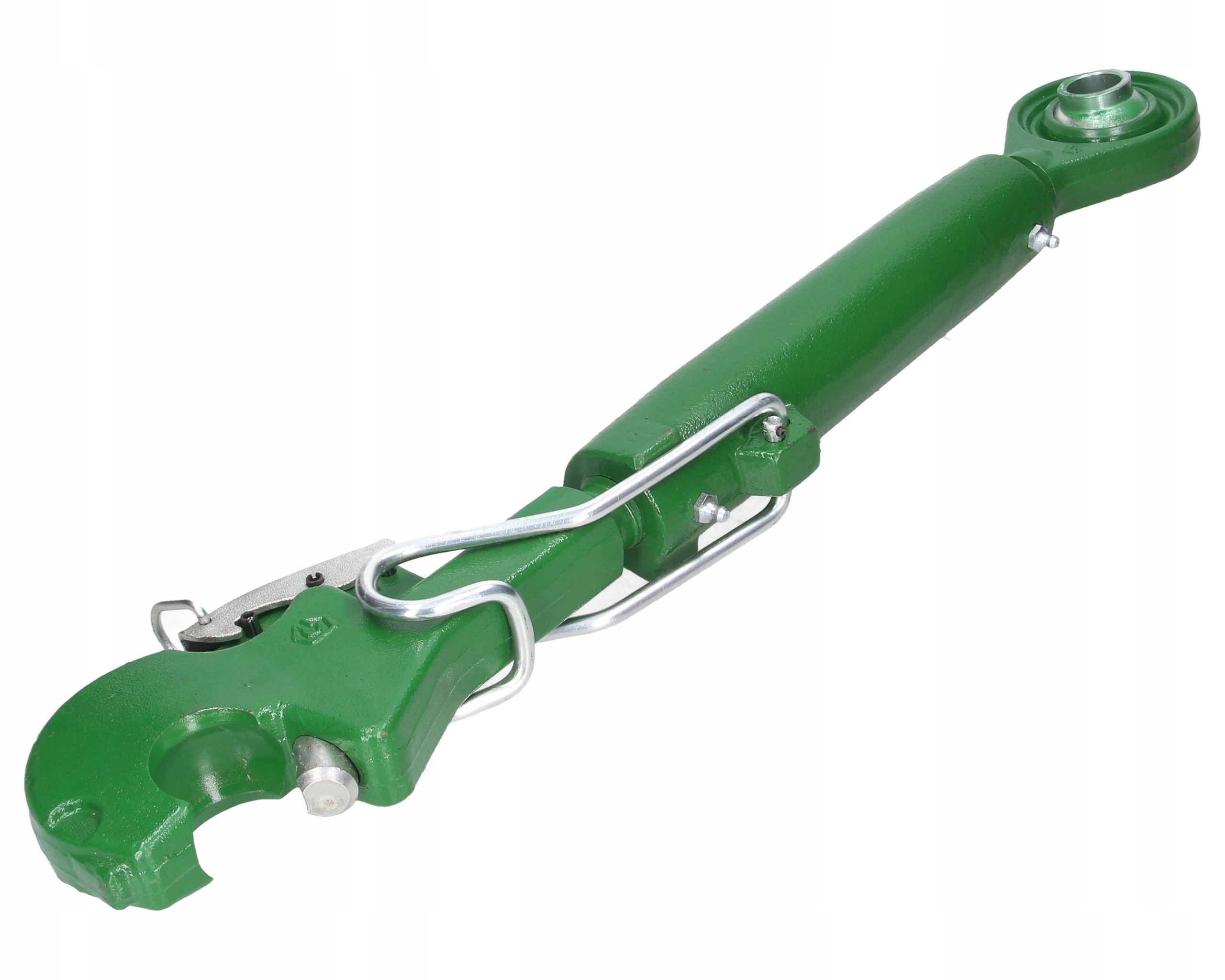 Horní spojka John Deere hák M33 kat.2/2 AL176473