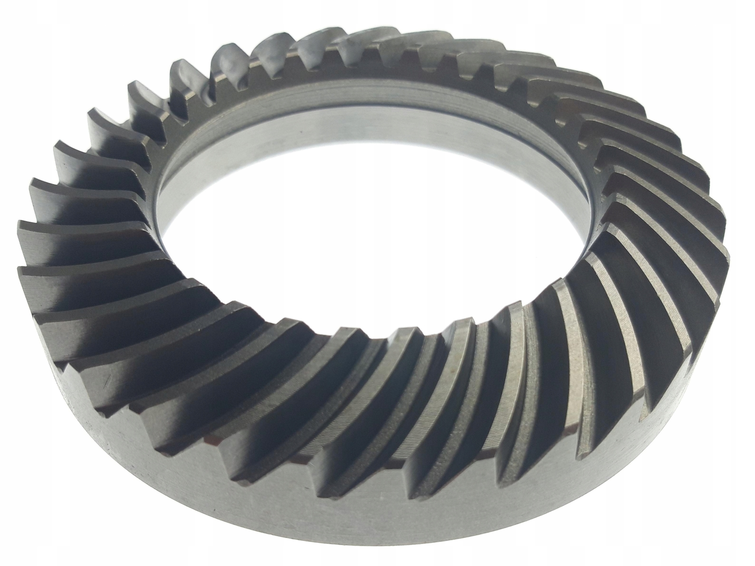 KOŁO ZĘBATE ZĘBATKA TALERZ DYFRA DYFERENCJAŁU Linhai Hytrack 400/410S/420cc