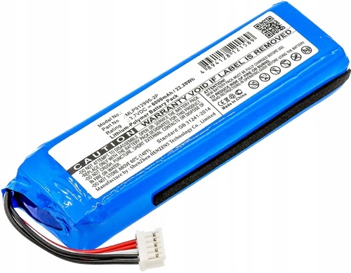 

Bateria Akumulator GSP1029102 Do Jbl Charge 2 2+