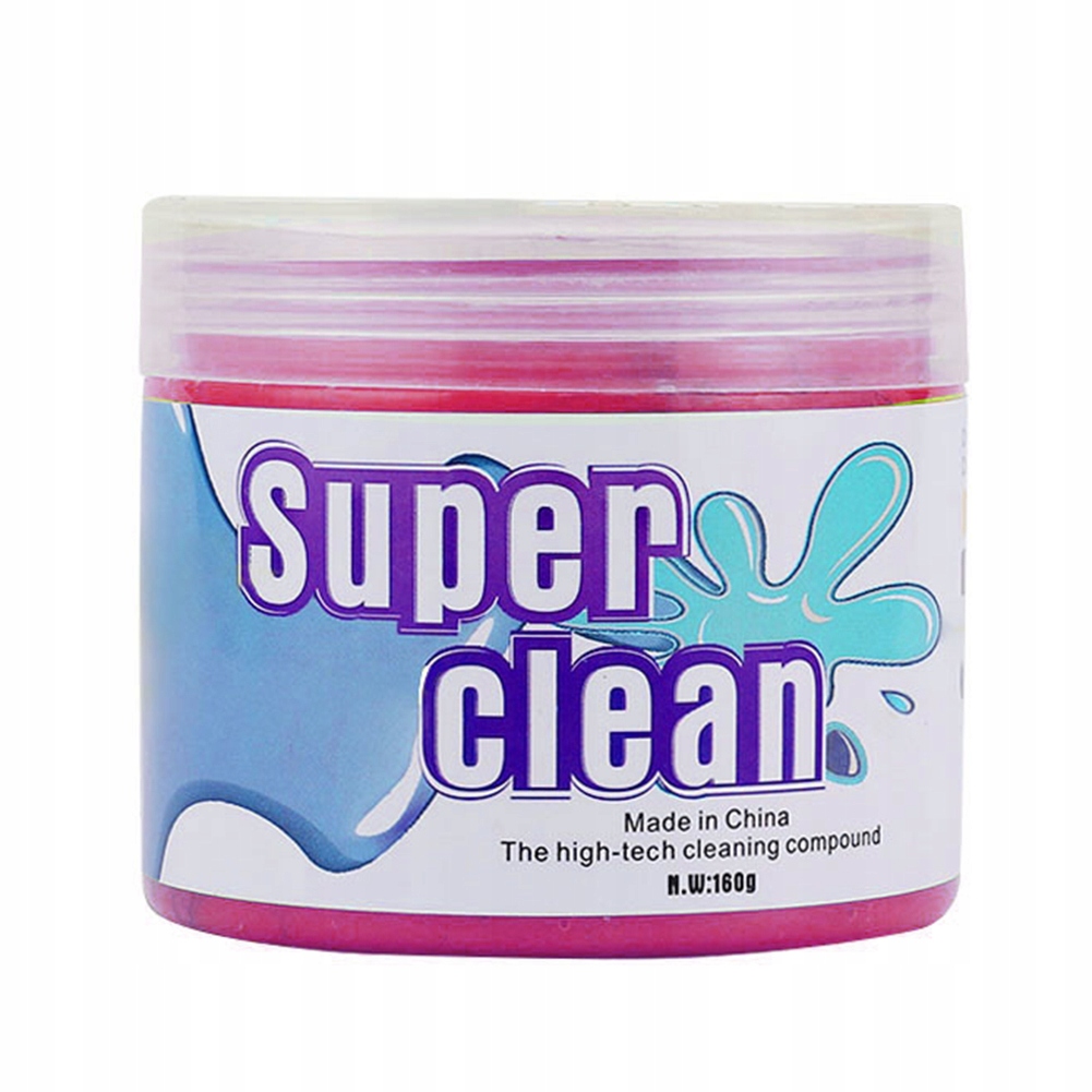 Для очистки машины авто Vent магическое средство d