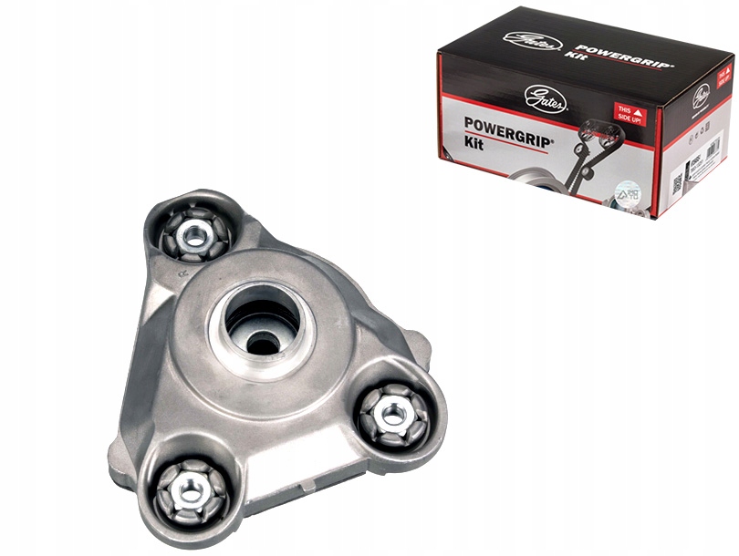 PODUSZKA AMORTYZATORA PRZÓD P CITROEN JUMPER FIAT DUCATO PEUGEOT