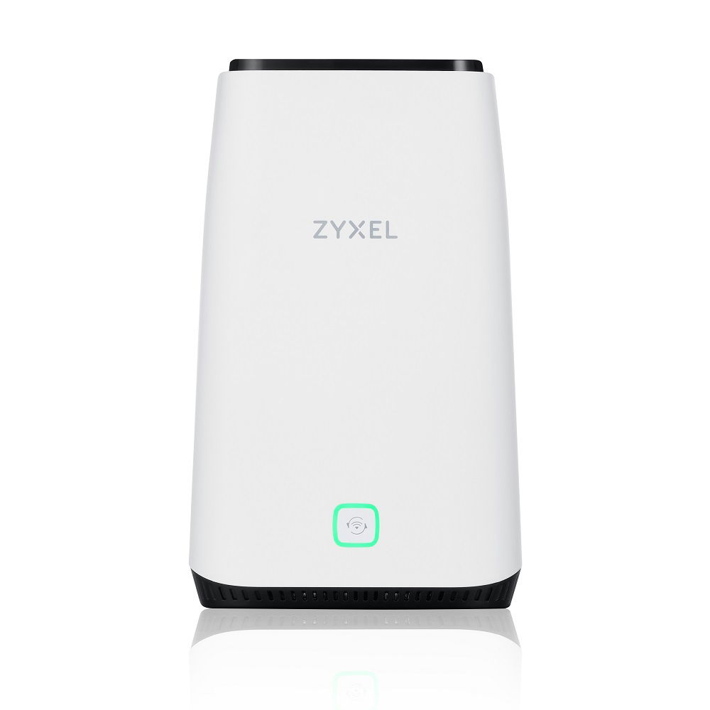 Zyxel FWA510 Indoor Router, 1Y Nebula Pro