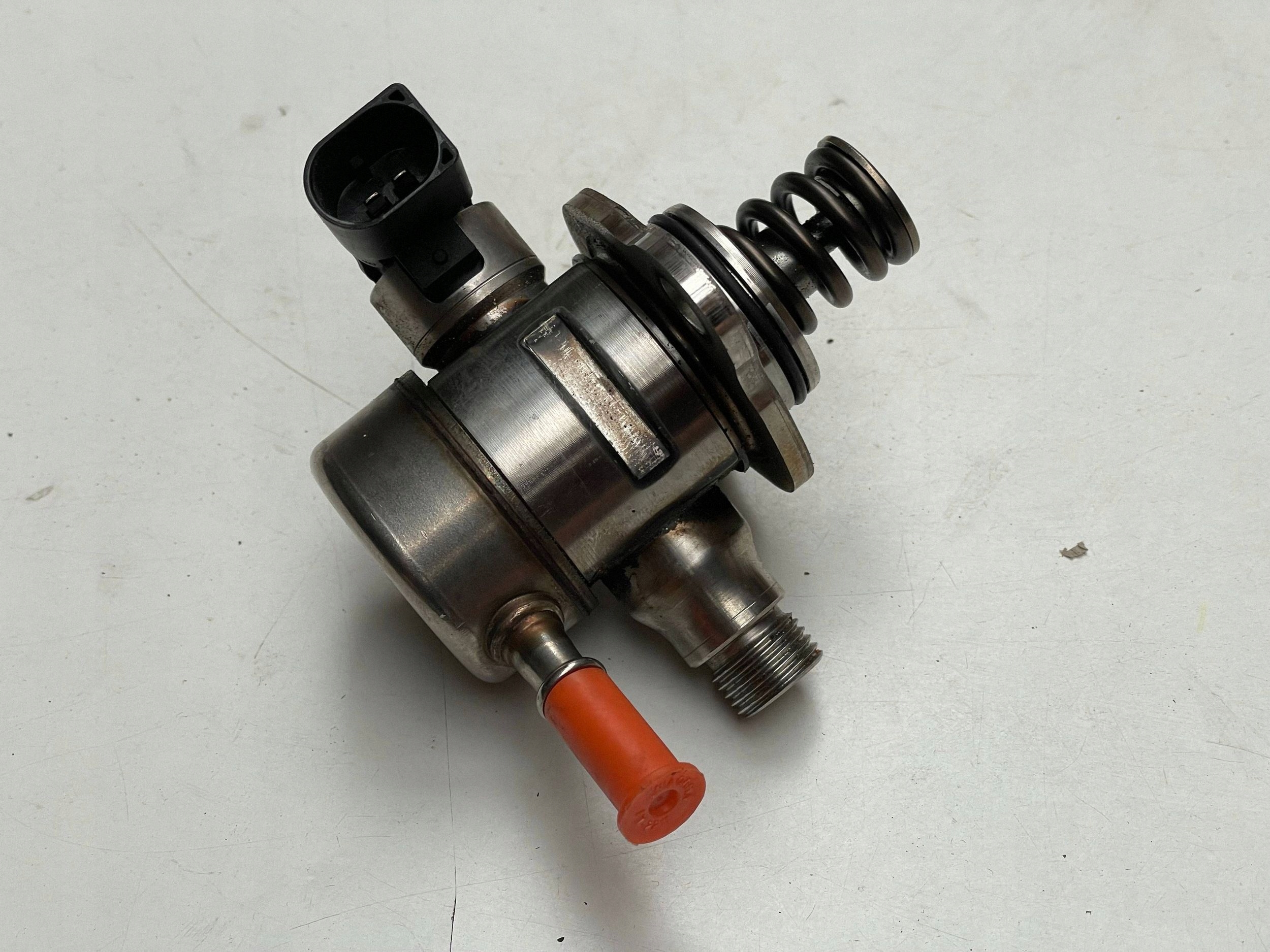 Copertura parafango sinistra Bocchetta Ford Transit W421